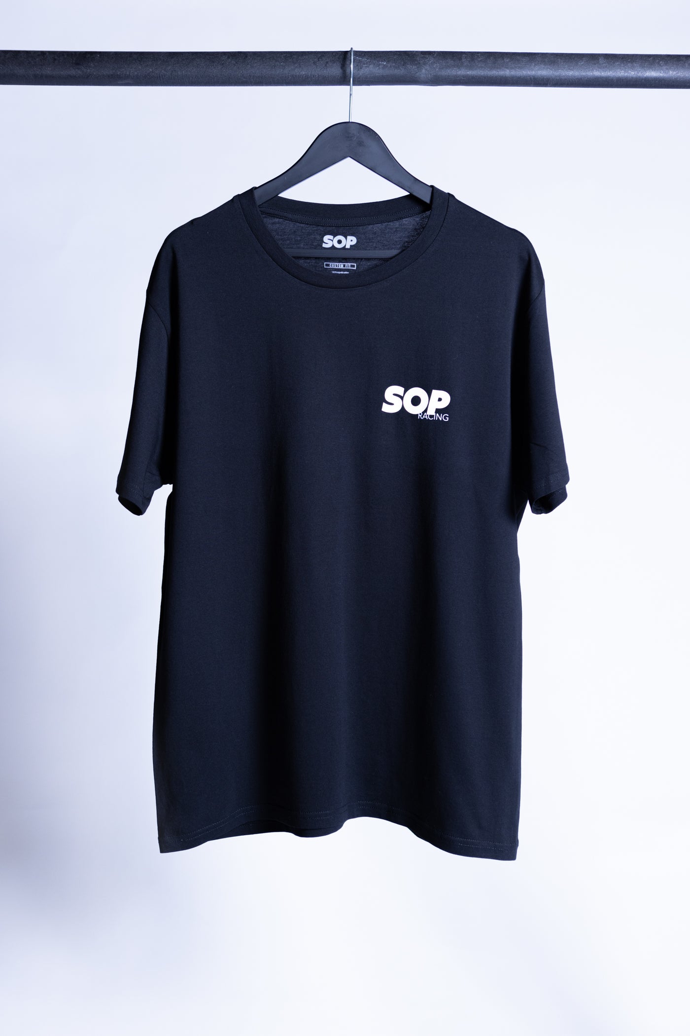 "SOP Racing" T-Shirt