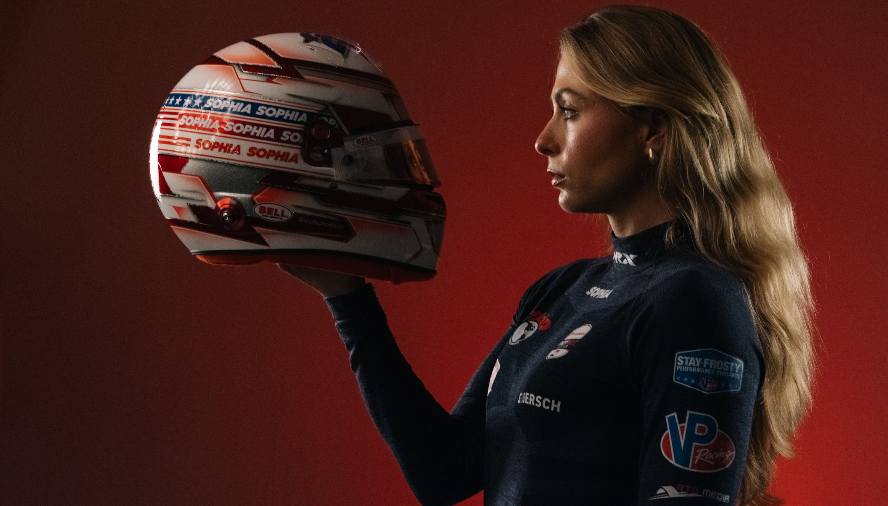 Welcome – SOP - Sophia Floersch