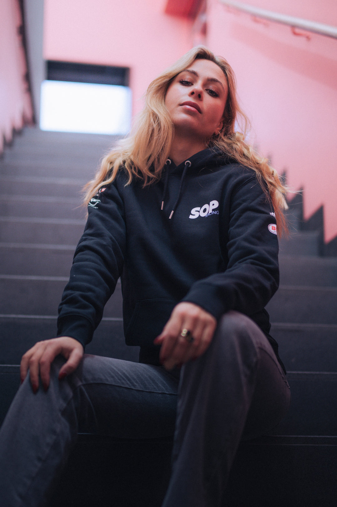 Welcome – SOP - Sophia Floersch