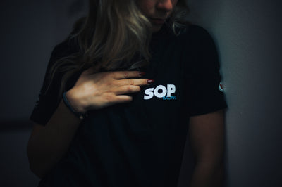 "SOP Racing" T-Shirt