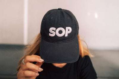 CAP SOP