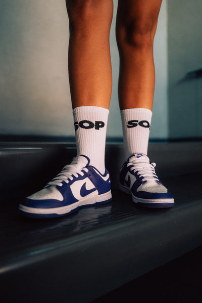 SOP Socks "Classic Edition"