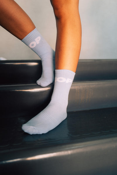 SOP Socks "Classic Edition"