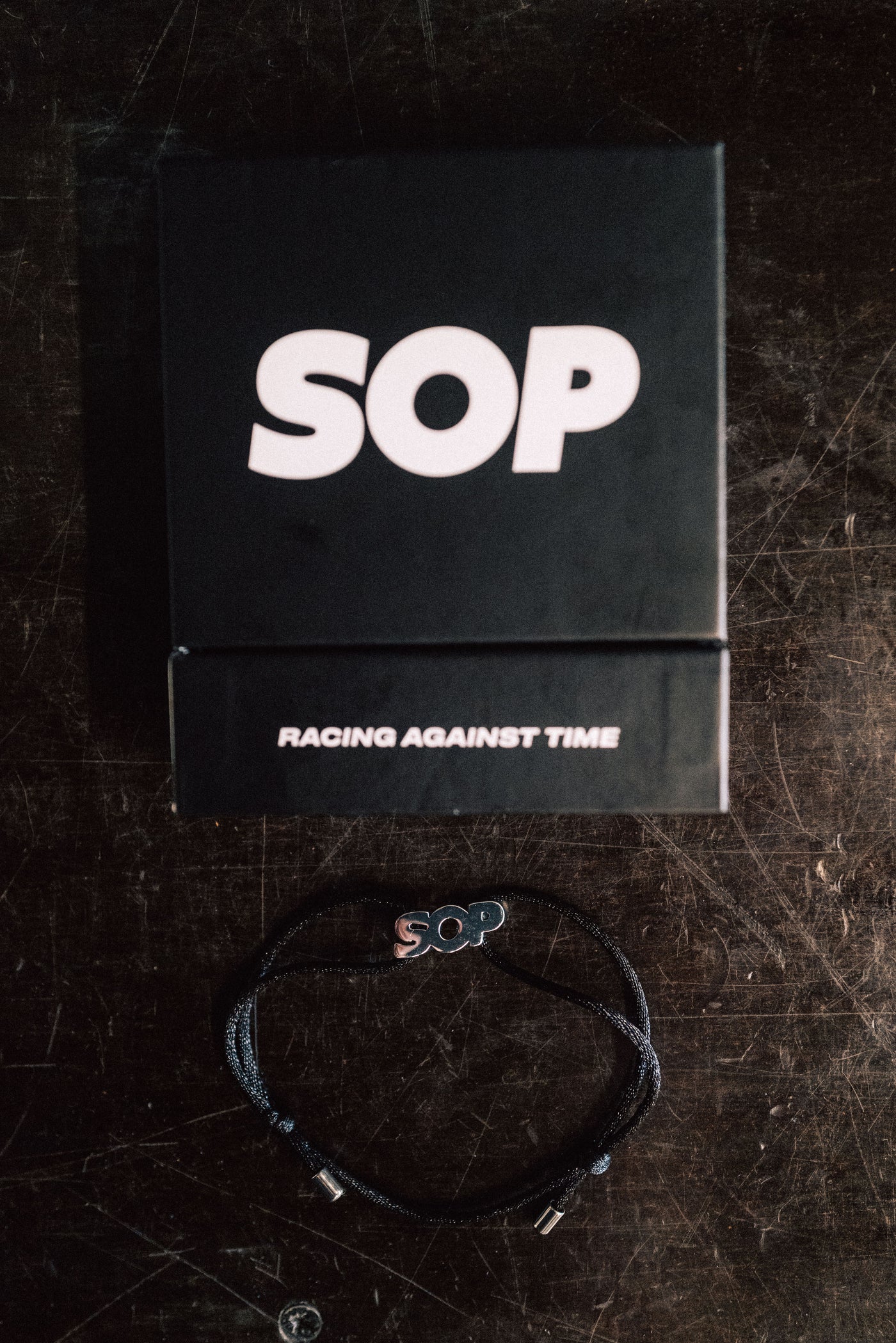 SOP Bracelet